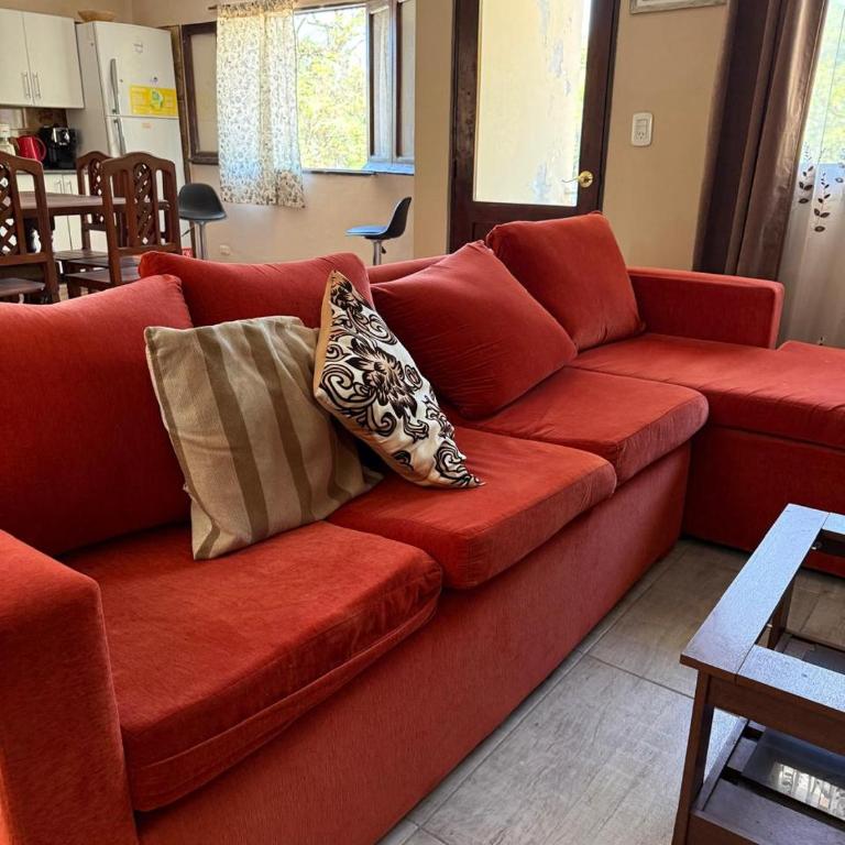 Skyline Jujuy Apart - One-Bedroom Apartment - 6