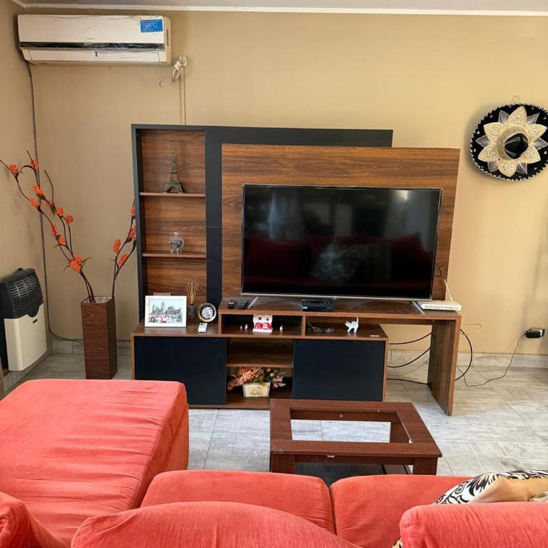 Skyline Jujuy Apart - One-Bedroom Apartment - 7