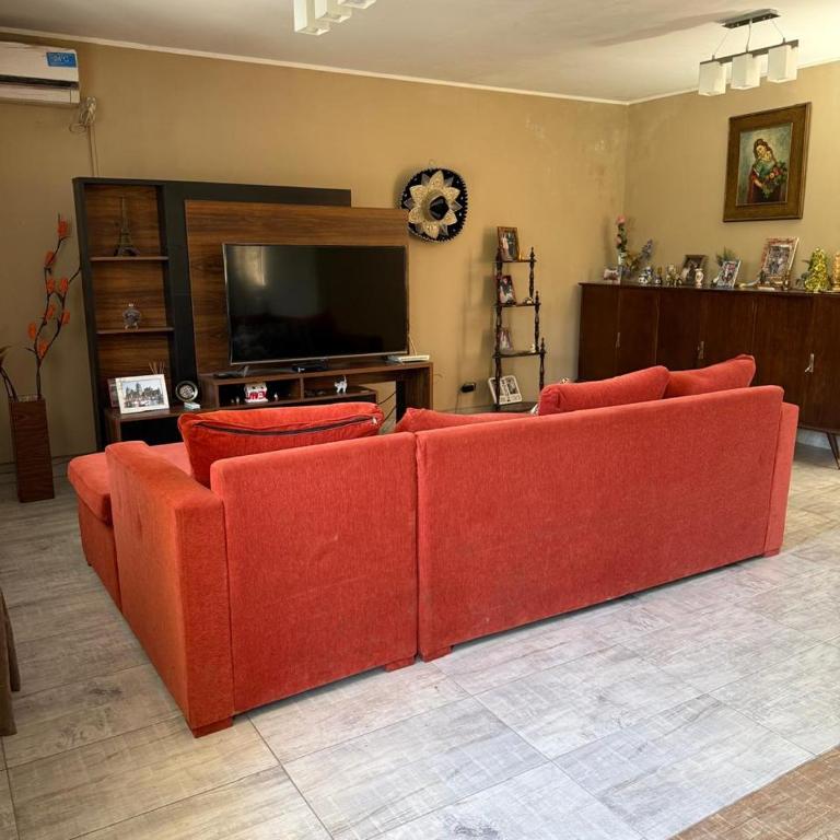 Skyline Jujuy Apart - One-Bedroom Apartment - 8