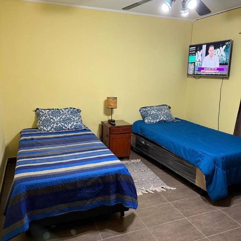 Skyline Jujuy Apart - One-Bedroom Apartment - 9