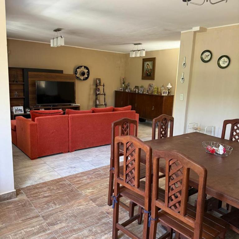 Skyline Jujuy Apart - One-Bedroom Apartment - 10