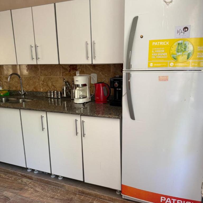 Skyline Jujuy Apart - One-Bedroom Apartment - 12