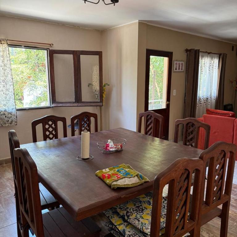Skyline Jujuy Apart - One-Bedroom Apartment - 19