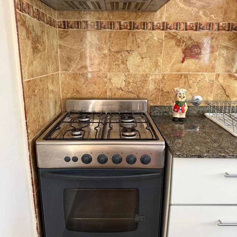 Skyline Jujuy Apart - One-Bedroom Apartment - 21
