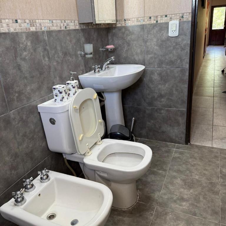 Skyline Jujuy Apart - One-Bedroom Apartment - 22