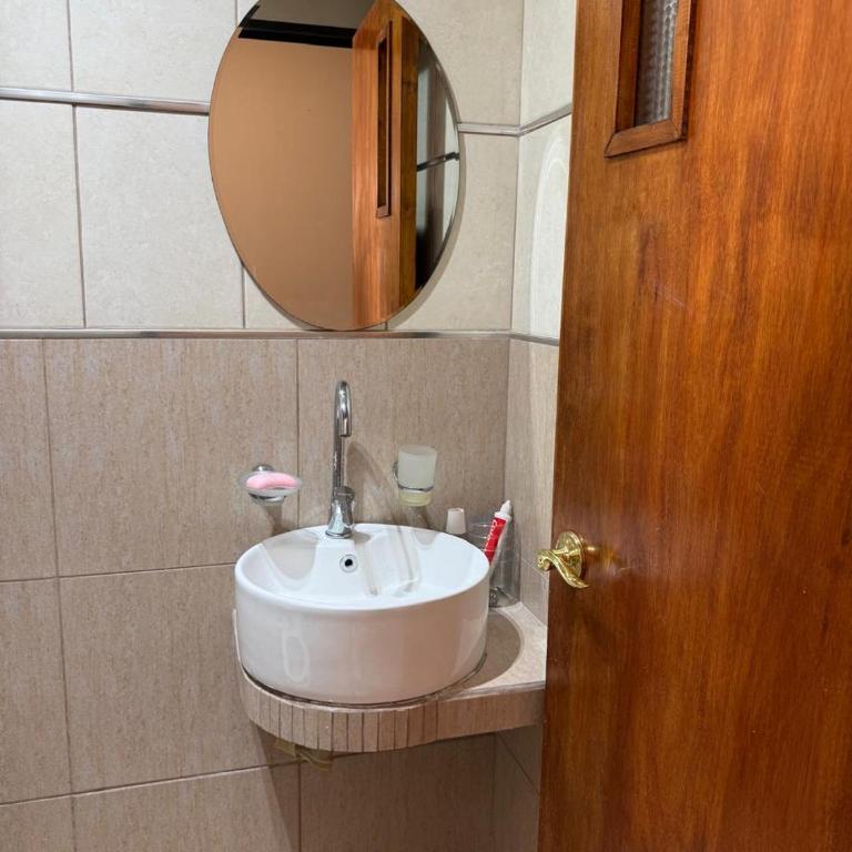 Skyline Jujuy Apart - One-Bedroom Apartment - 26