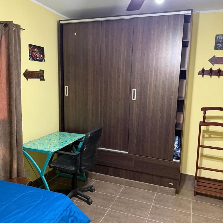 Skyline Jujuy Apart - One-Bedroom Apartment - 29