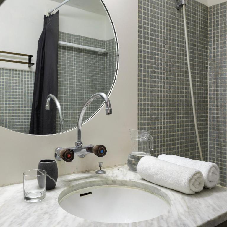 Grand Roc C205 from Slopes 280m, View, Parking & WiFi - Happy Rentals - Apartment mit Balkon - 8