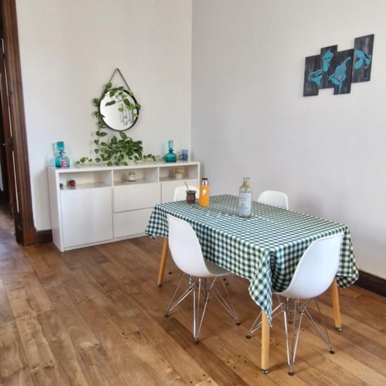 Centro - Apartamento de 1 dormitorio - 4