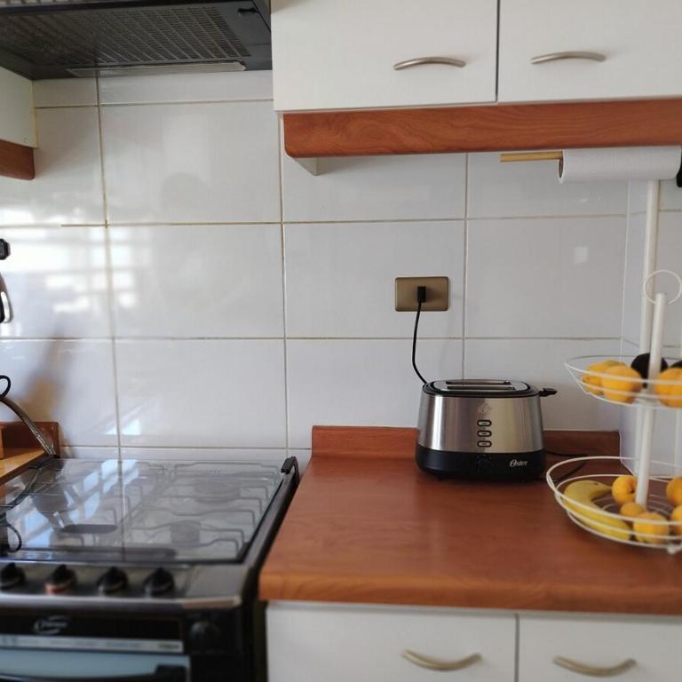 Vicente Huidobro - Two-Bedroom House - 4