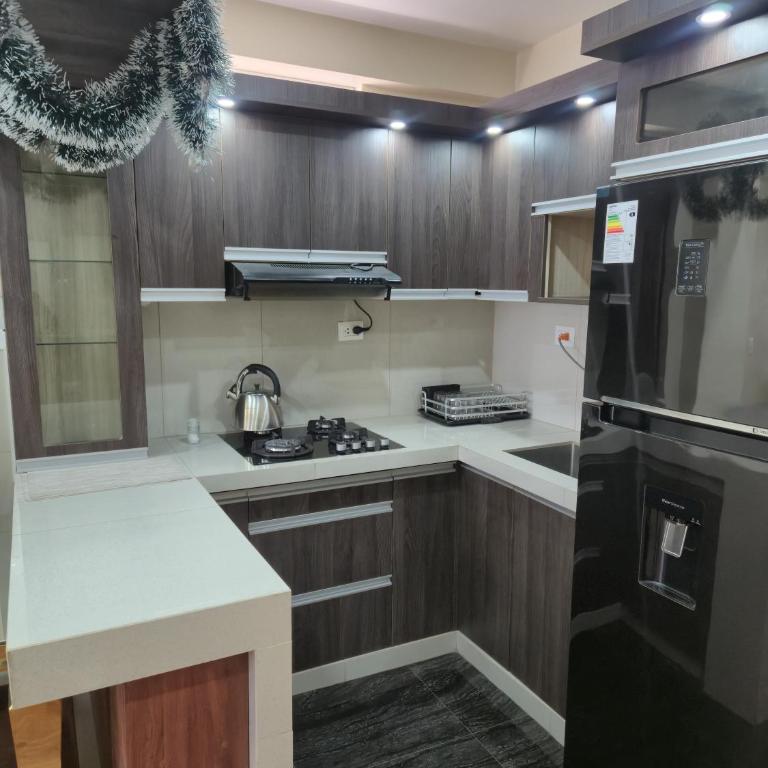 Marito - Three-Bedroom Apartment - 5