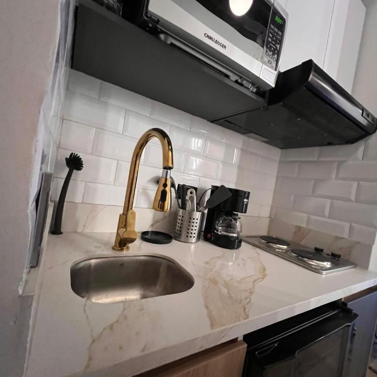 Luxury Private Suite in Zona T, Parque 93 - Apartamento de 1 dormitorio - 35