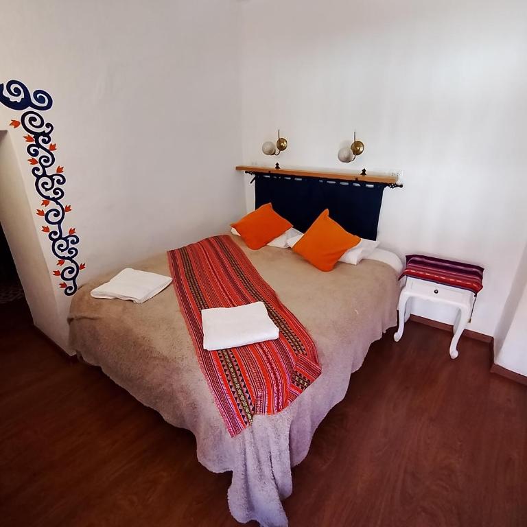 Apartamento Familiar con balcón y vista a la Ciudad, Centro - Apartamento Loft de 1 dormitorio - 9