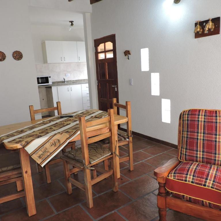 Pucom Pai - Apartamento de 2 dormitorios - 10