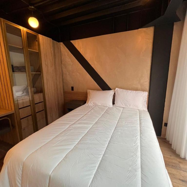 Elegant 1-Bedroom Apartment with Coworking Space - Apartamento de 1 dormitorio - 14