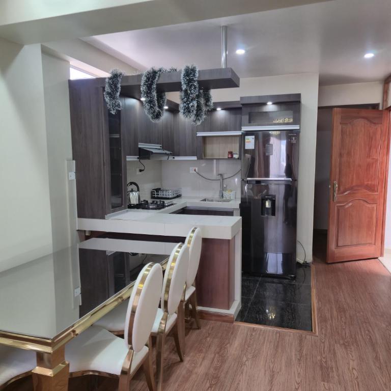 Marito - Three-Bedroom Apartment - 7