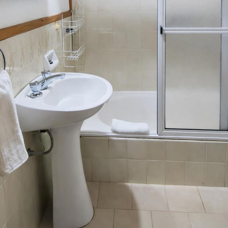 Lo de Italo Alojamiento de Montaña - Apartamento de 2 dormitorios - 4