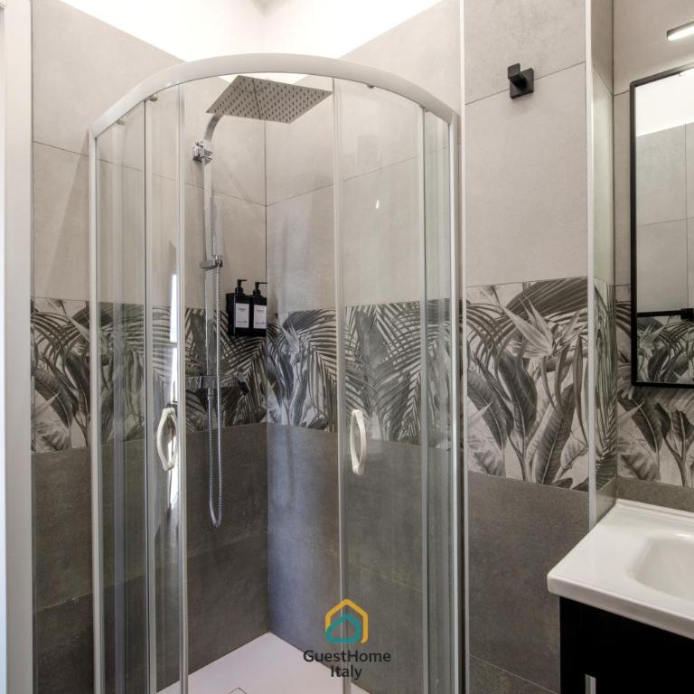 Coho Apartment Vista Mare - Appartamento con 1 Camera da Letto - 8