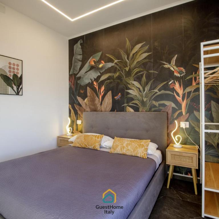 Coho Apartment Vista Mare - Appartamento con 1 Camera da Letto - 11