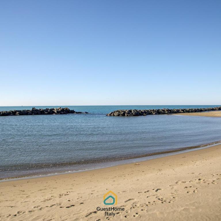 Coho Apartment Vista Mare - Appartamento con 1 Camera da Letto - 14
