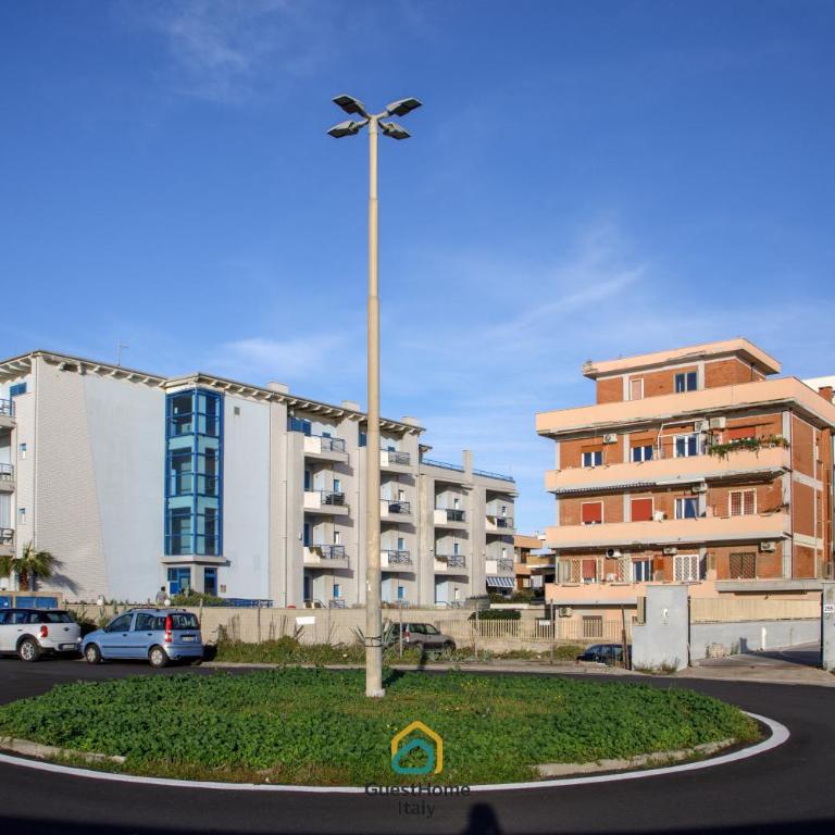 Coho Apartment Vista Mare - Appartamento con 1 Camera da Letto - 13