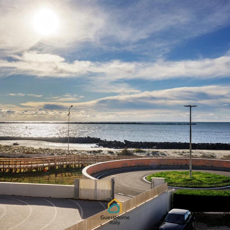 Coho Apartment Vista Mare - Appartamento con 1 Camera da Letto - 15