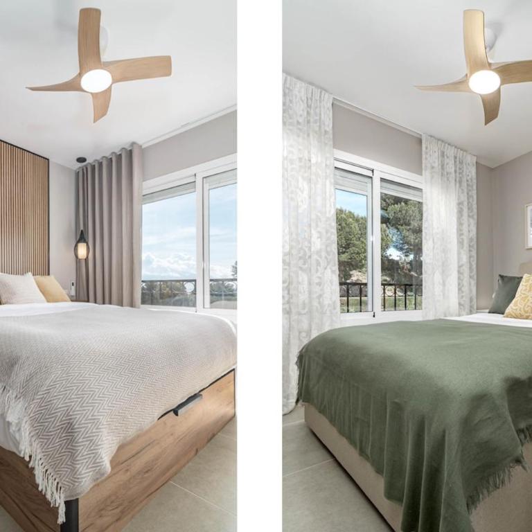 Jm9.4 - Totally renovated in stylish design - Apartamento - 4