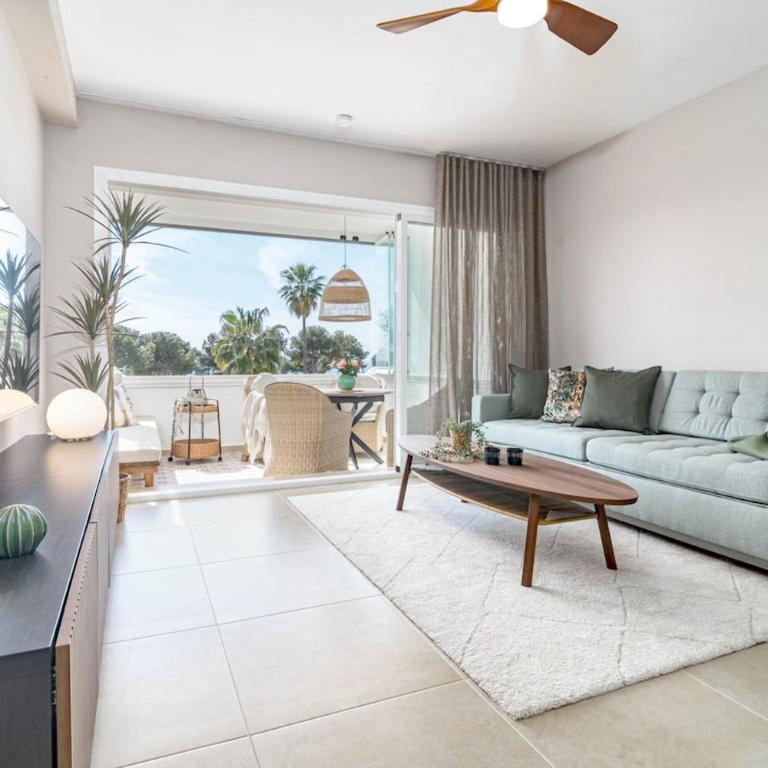 Jm9.4 - Totally renovated in stylish design - Apartamento - 3