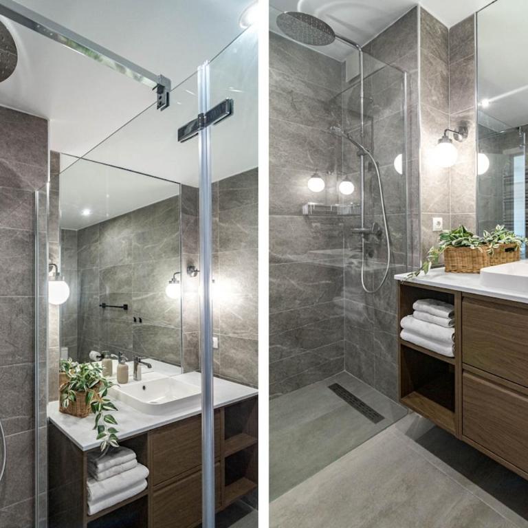 Jm9.4 - Totally renovated in stylish design - Apartamento - 5