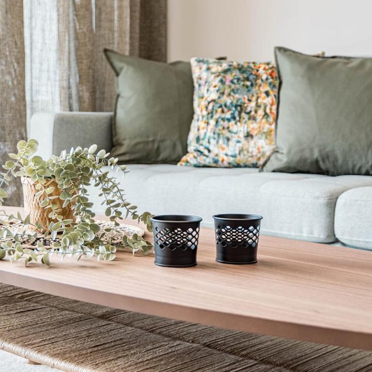 Jm9.4 - Totally renovated in stylish design - Apartamento - 10