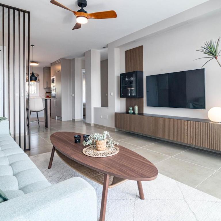 Jm9.4 - Totally renovated in stylish design - Apartamento - 11