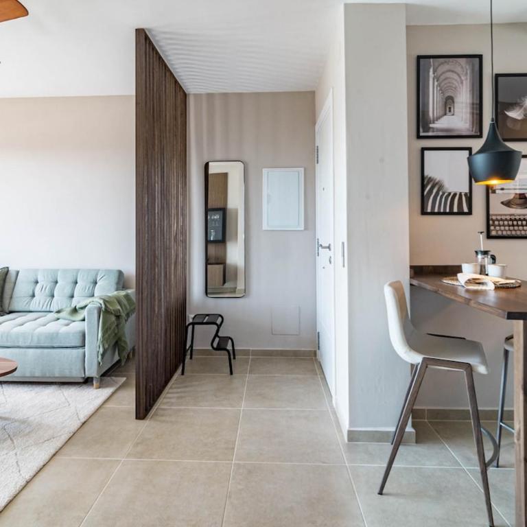 Jm9.4 - Totally renovated in stylish design - Apartamento - 12