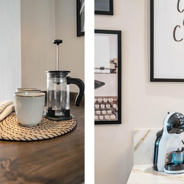 Jm9.4 - Totally renovated in stylish design - Apartamento - 19