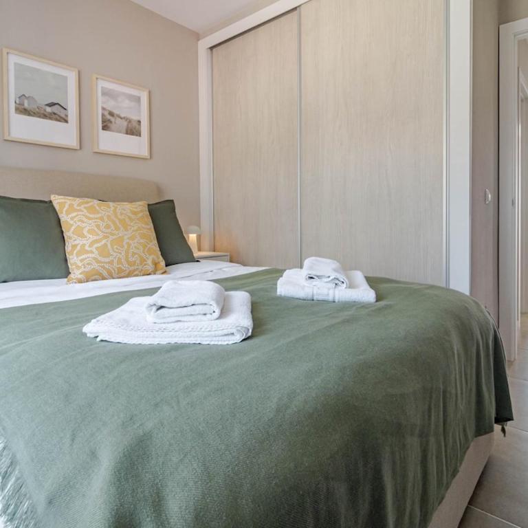 Jm9.4 - Totally renovated in stylish design - Apartamento - 23