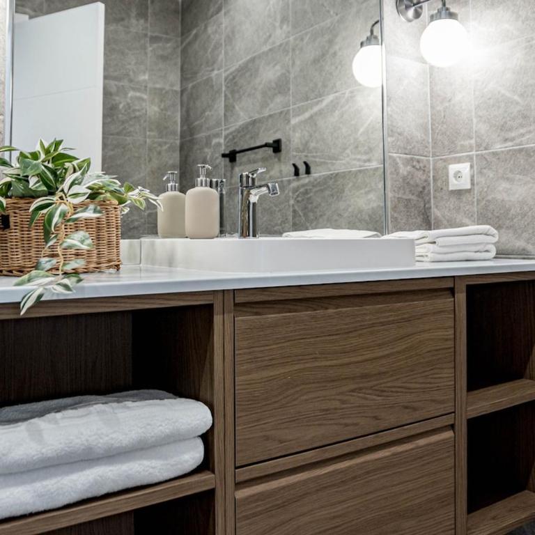 Jm9.4 - Totally renovated in stylish design - Apartamento - 29