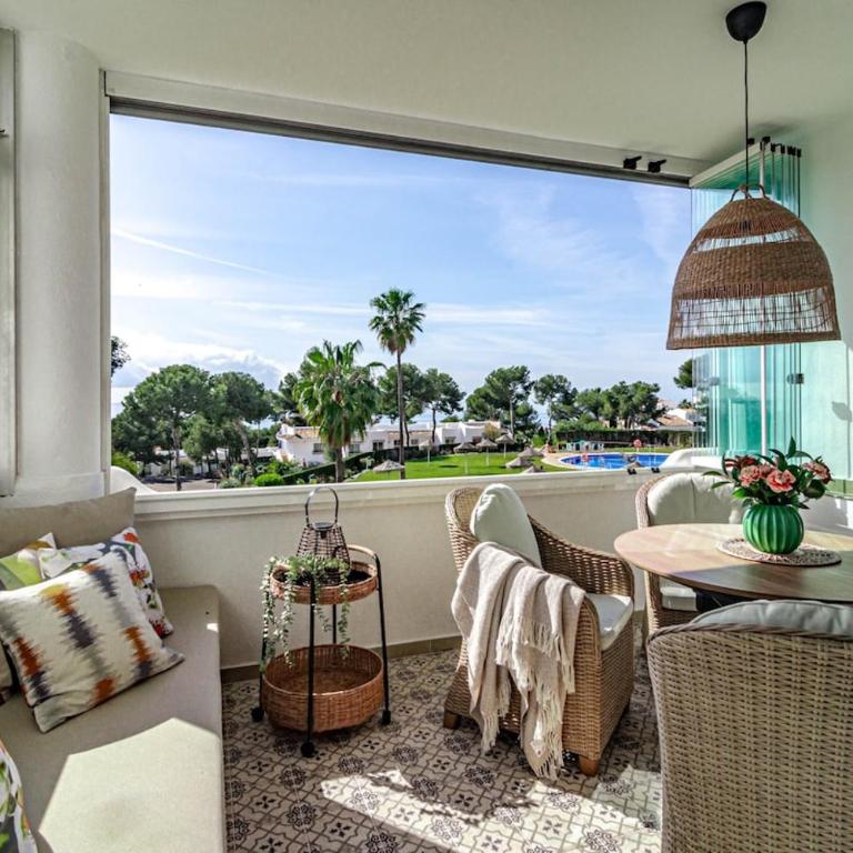 Jm9.4 - Totally renovated in stylish design - Apartamento - 31