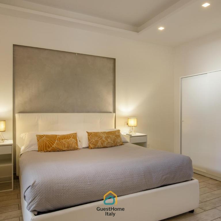 Coho House Fiumicino - Casa con 1 Camera da Letto - 11