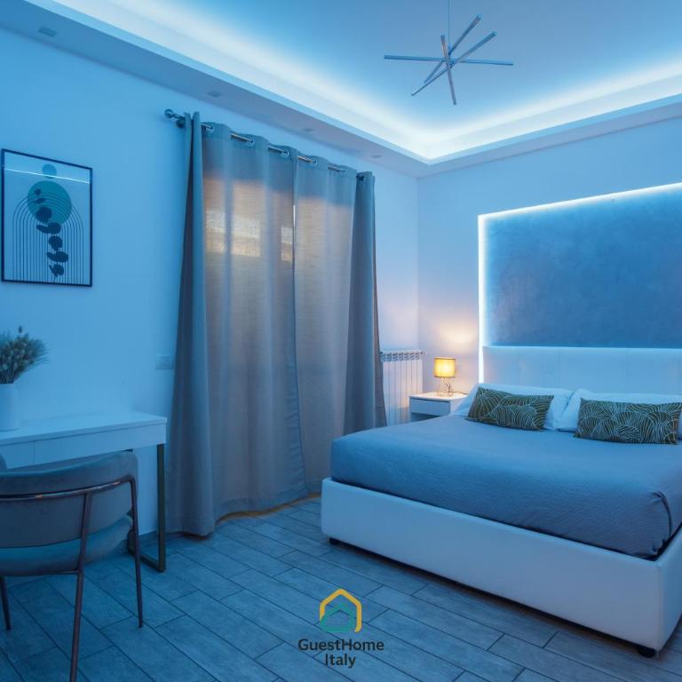 Coho House Fiumicino - Casa con 1 Camera da Letto - 8