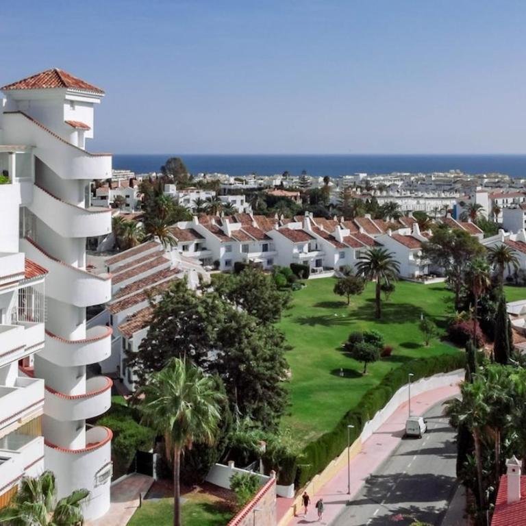 RG312 - Great 2 Bed Apt close to Puerto Banus - Apartamento - 25