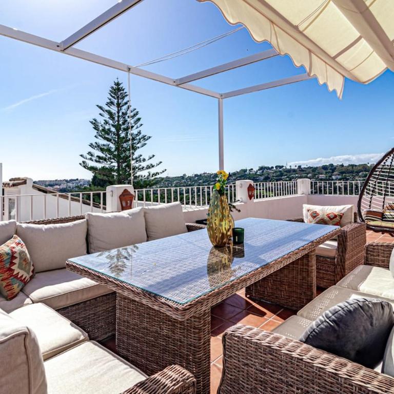 AP103- Aloha Pueblo Marbella by Roomservices - Apartamento - 3