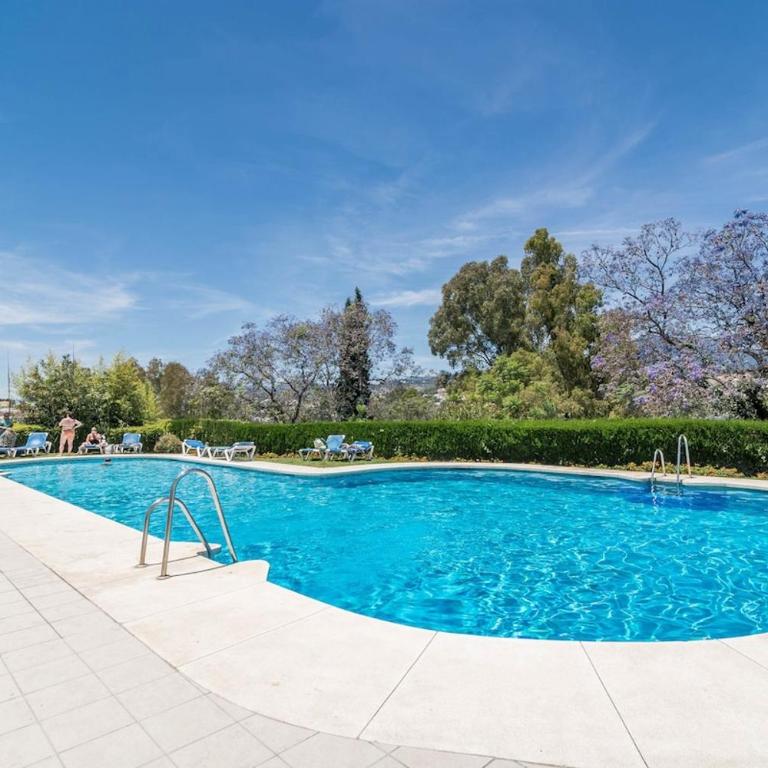 AP103- Aloha Pueblo Marbella by Roomservices - Apartamento - 4