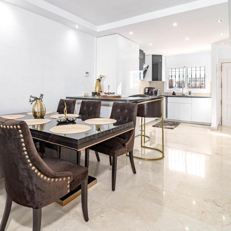 AP103- Aloha Pueblo Marbella by Roomservices - Apartamento - 18