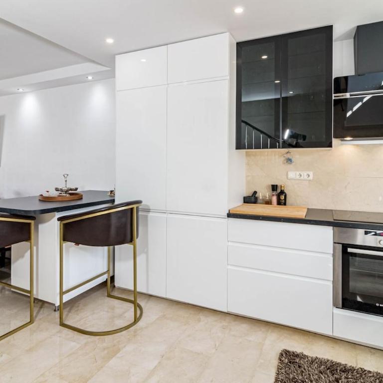AP103- Aloha Pueblo Marbella by Roomservices - Apartamento - 21