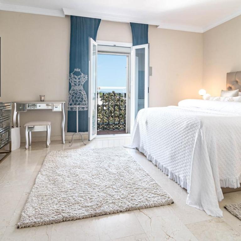 AP103- Aloha Pueblo Marbella by Roomservices - Apartamento - 24