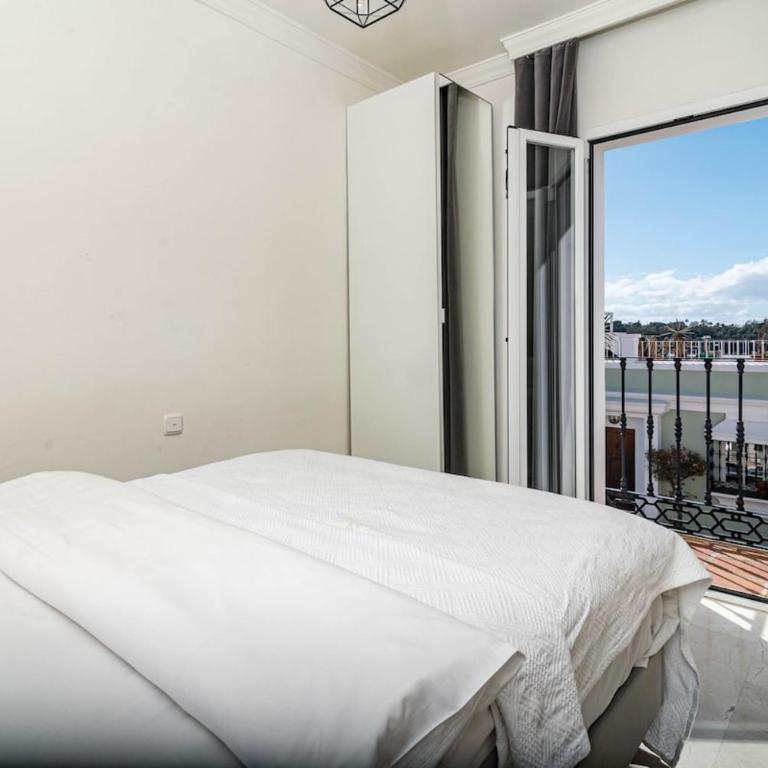 AP103- Aloha Pueblo Marbella by Roomservices - Apartamento - 26