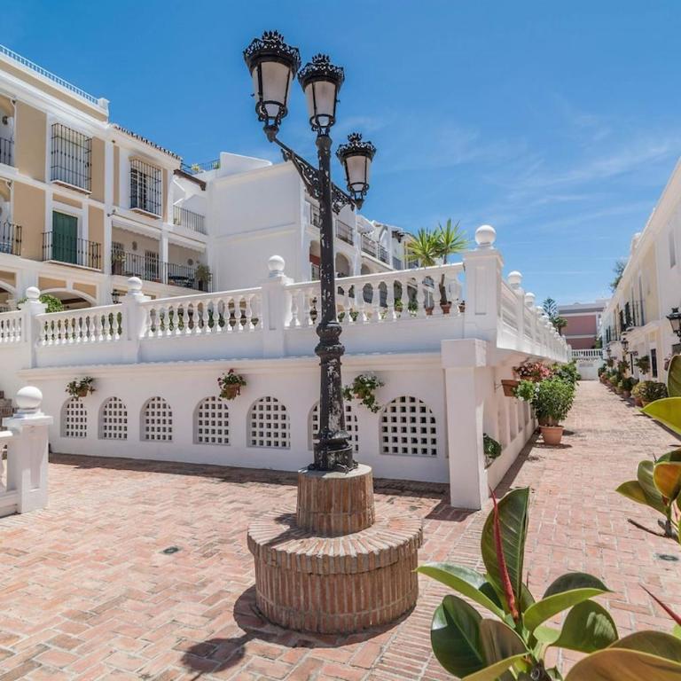 AP103- Aloha Pueblo Marbella by Roomservices - Apartamento - 39