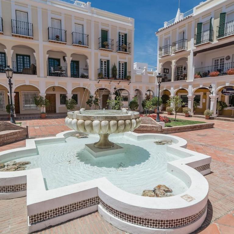 AP103- Aloha Pueblo Marbella by Roomservices - Apartamento - 44