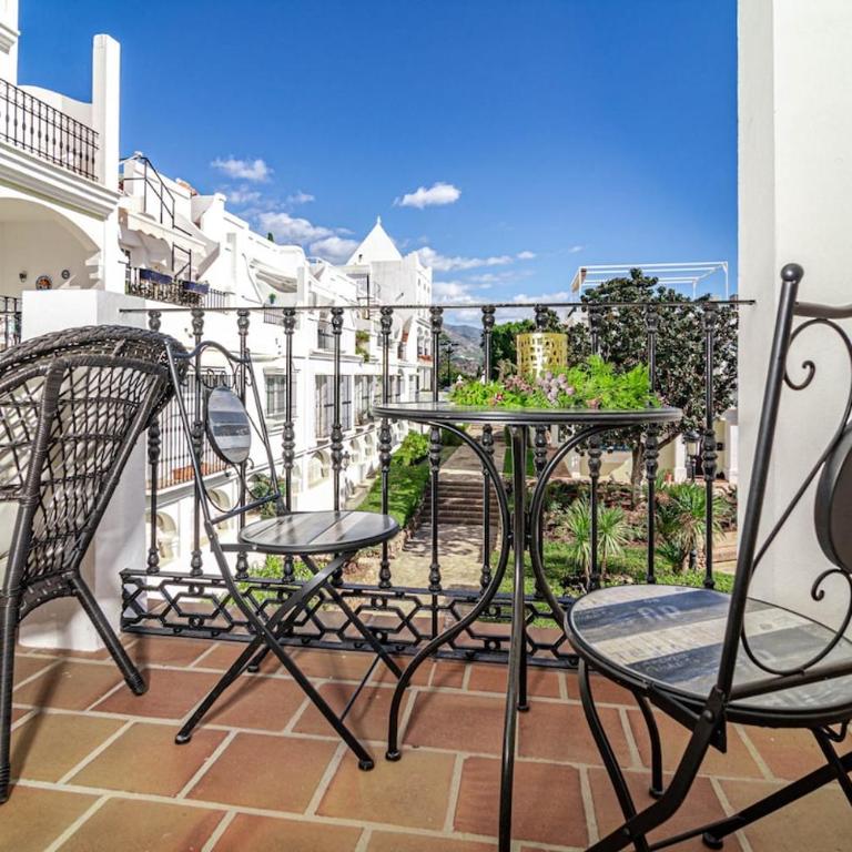AP103- Aloha Pueblo Marbella by Roomservices - Apartamento - 46