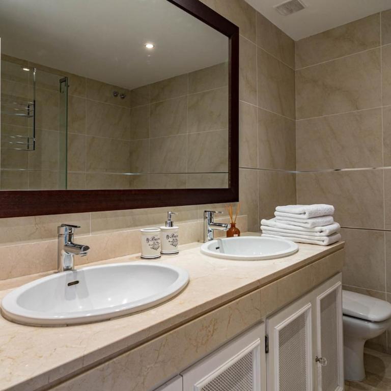 AP103- Aloha Pueblo Marbella by Roomservices - Apartamento - 54