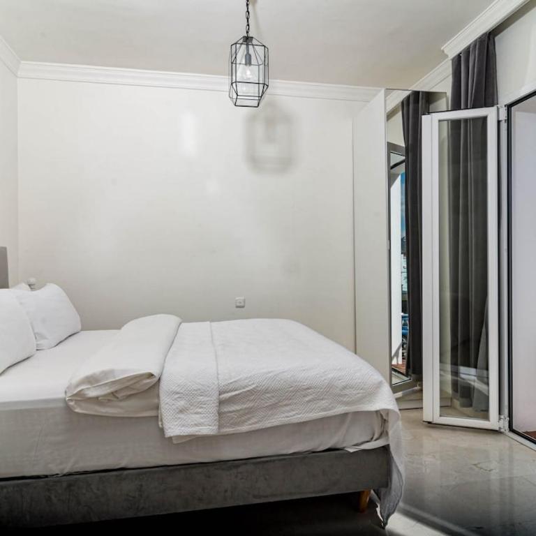 AP103- Aloha Pueblo Marbella by Roomservices - Apartamento - 57